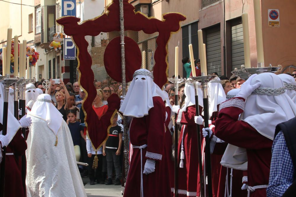 Lunes Santo | Gitanos