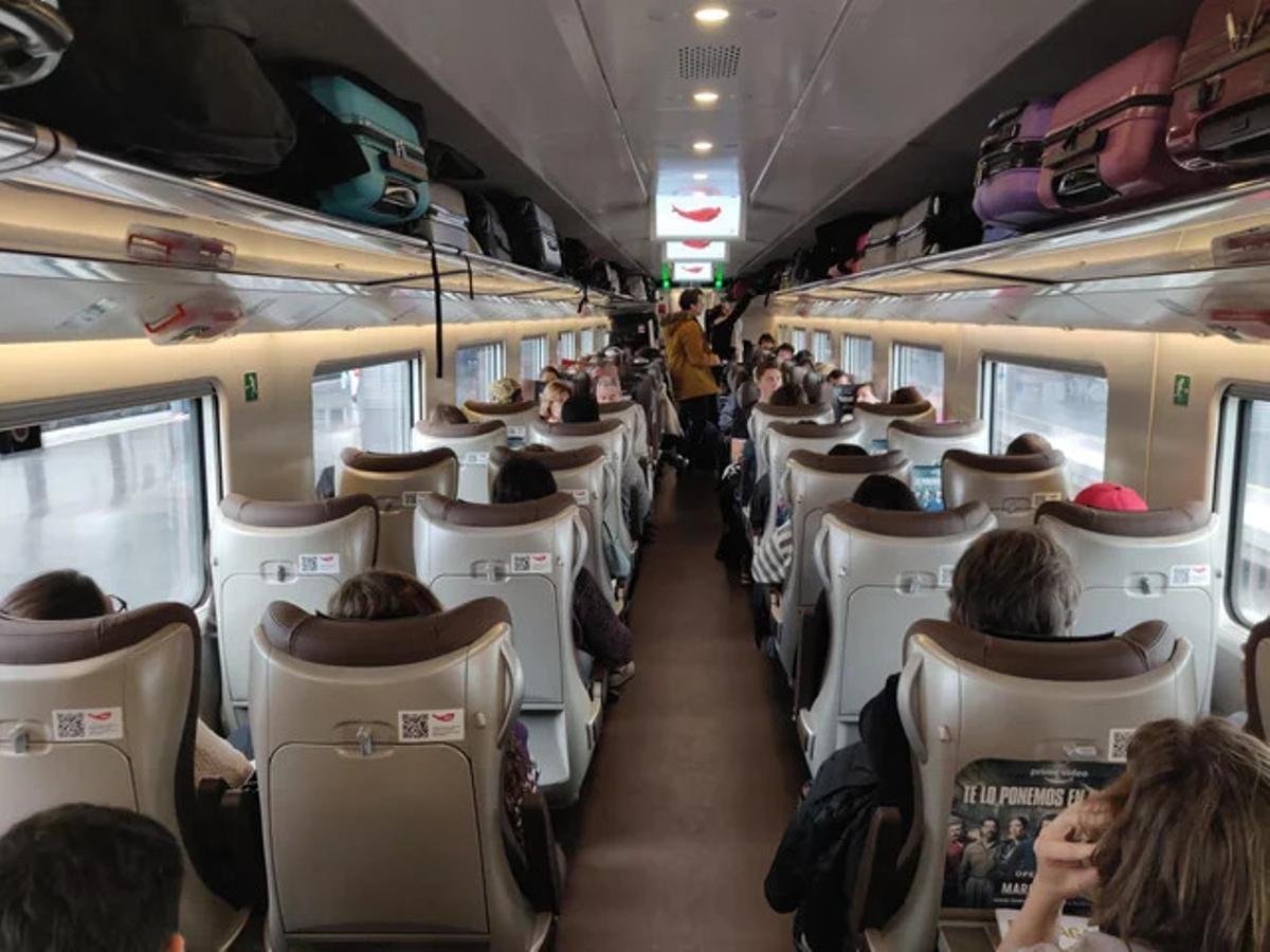 El refuerzo llegará en pleno periodo vacacional y afectará a todos los días de la semana