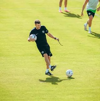 Y otra vez, la franja vuelve a pisar Riazor