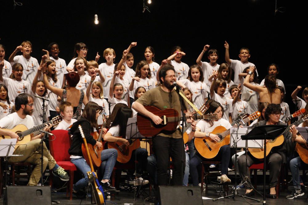 Concert d'Aniversari de l'Aula de Música de Girona