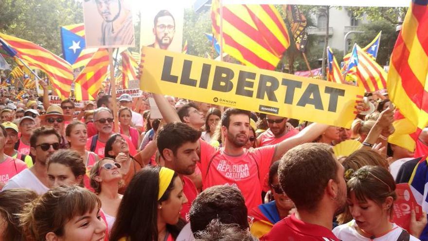 ERC guanyaria les eleccions al Parlament  i es mantindria la majoria independentista