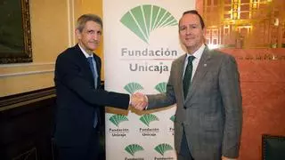 La Fundación Unicaja ofrece 120 becas para los más de 45 cursos de verano de la Universidad Internacional de Andalucía