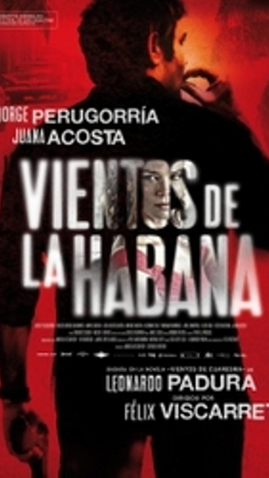 Vientos de La Habana