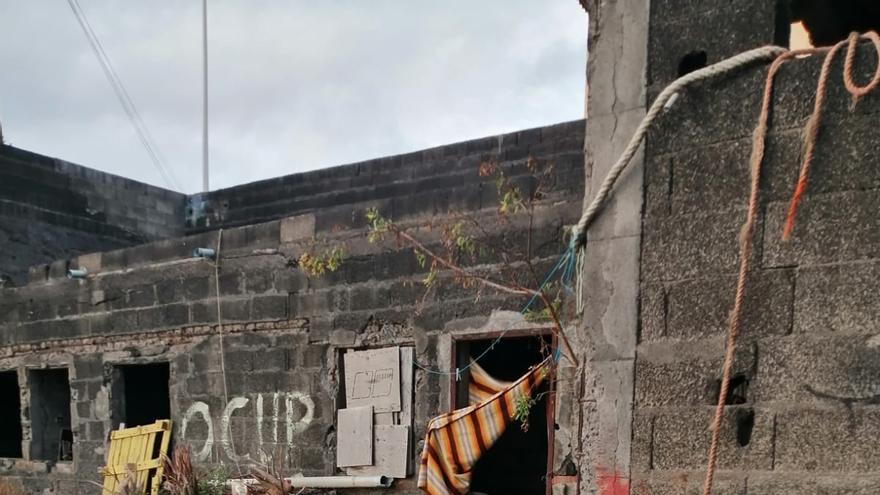 Más de la mitad de las personas sin hogar en La Palma reside en el Valle de Aridane, según Cáritas