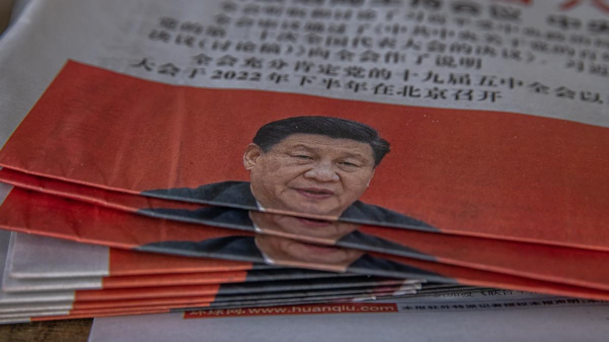 Comienza el XX Congreso del Partido Comunista chino llamado a encumbrar a Xi