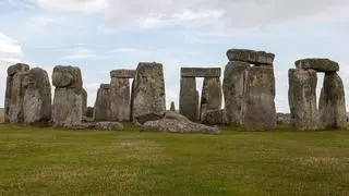Hallan el verdadero origen de las rocas azules de Stonehenge: diferente al que creíamos