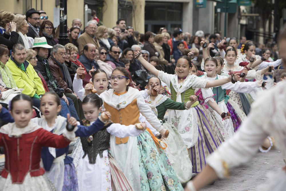 Pregó infantil 2018