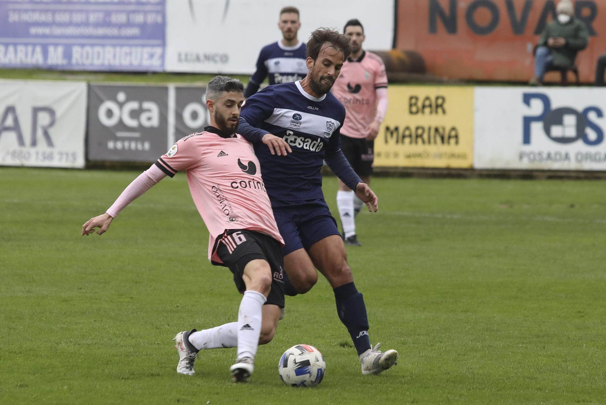 Las imágenes de la jornada de Segunda B