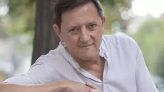 Los cursos de verano de la Universidad de Zaragoza programan una charla con el escritor Ignacio Martínez de Pisón