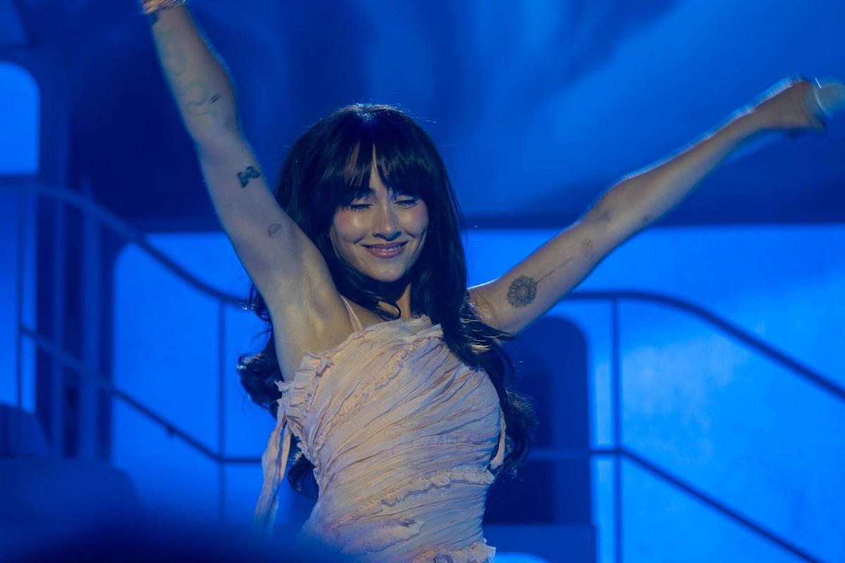 Aitana