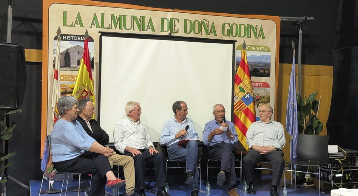 Hubo demostraciones, mesas redondas y ponencias centradas en el sector.  | SERVICIO ESPECIAL