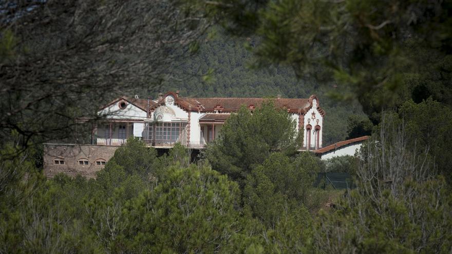 Rauw Alejandro continua constant com a amo de la casa La Morera de Manresa