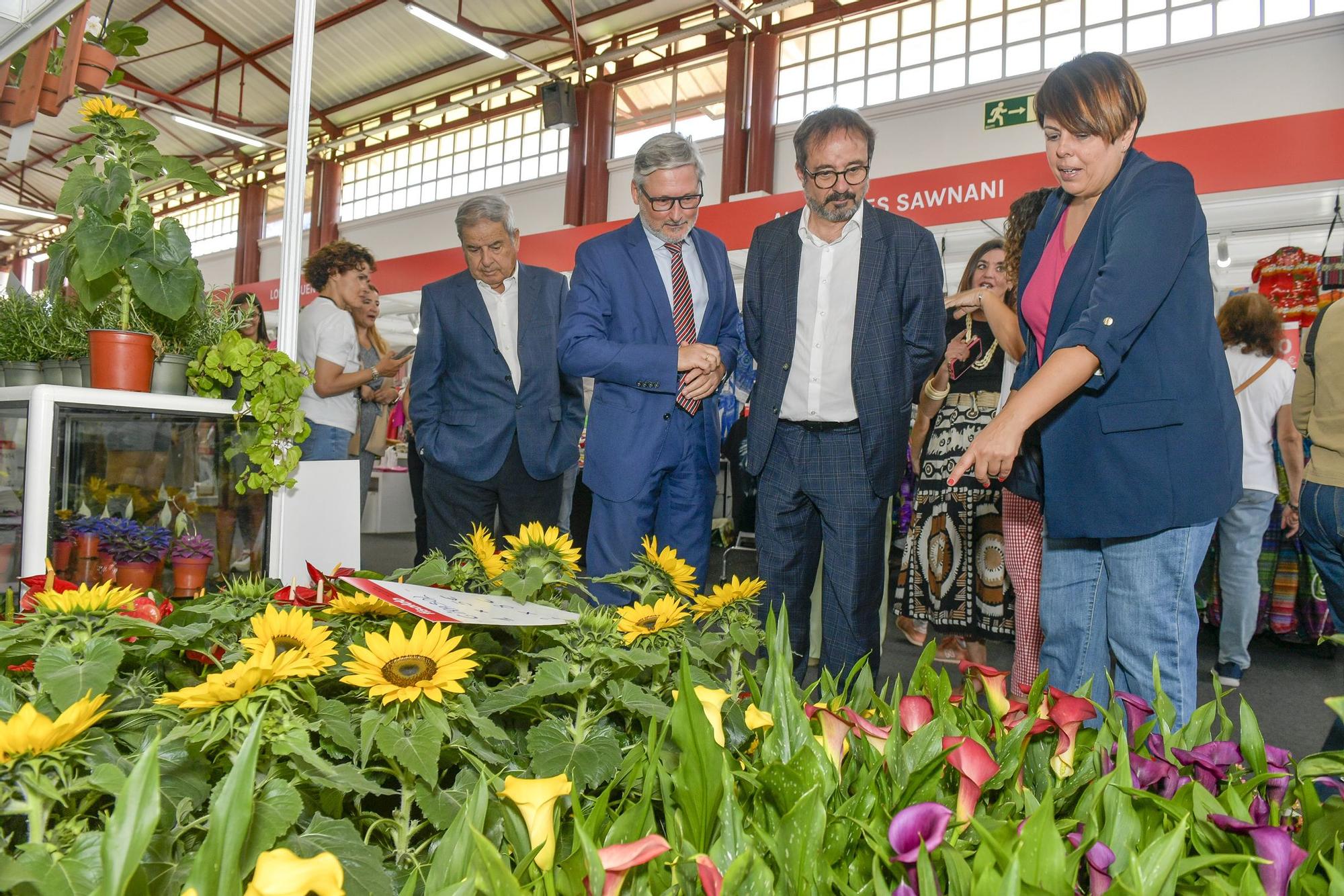 Feria de oportunidades Fisaldo Gran Canaria 2023