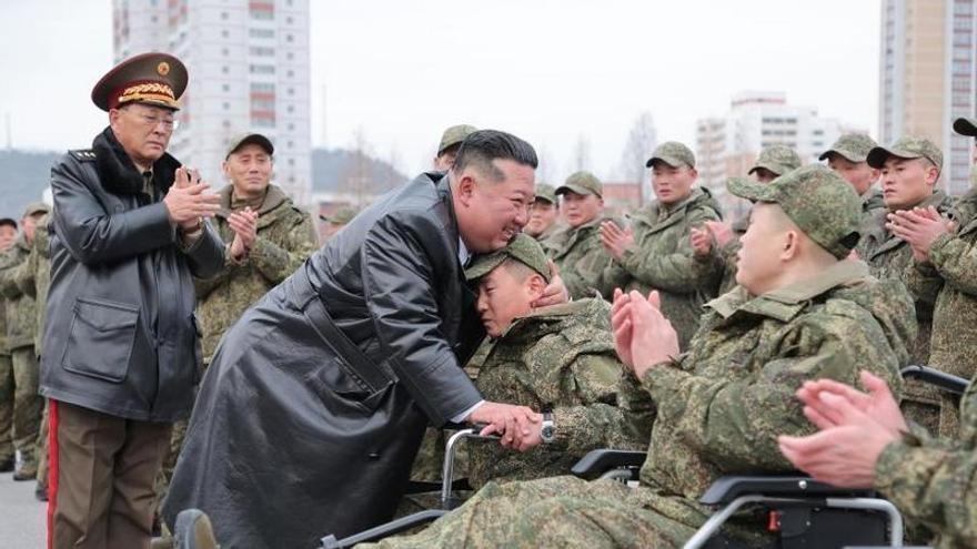 Kim Jong-un rimodella la cupola militare della Corea del Nord