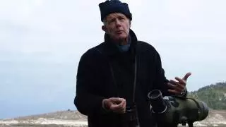 José Luis Rabuñal, un sabio da ornitoloxía, compartirá coñecementos no Casino de Carballo