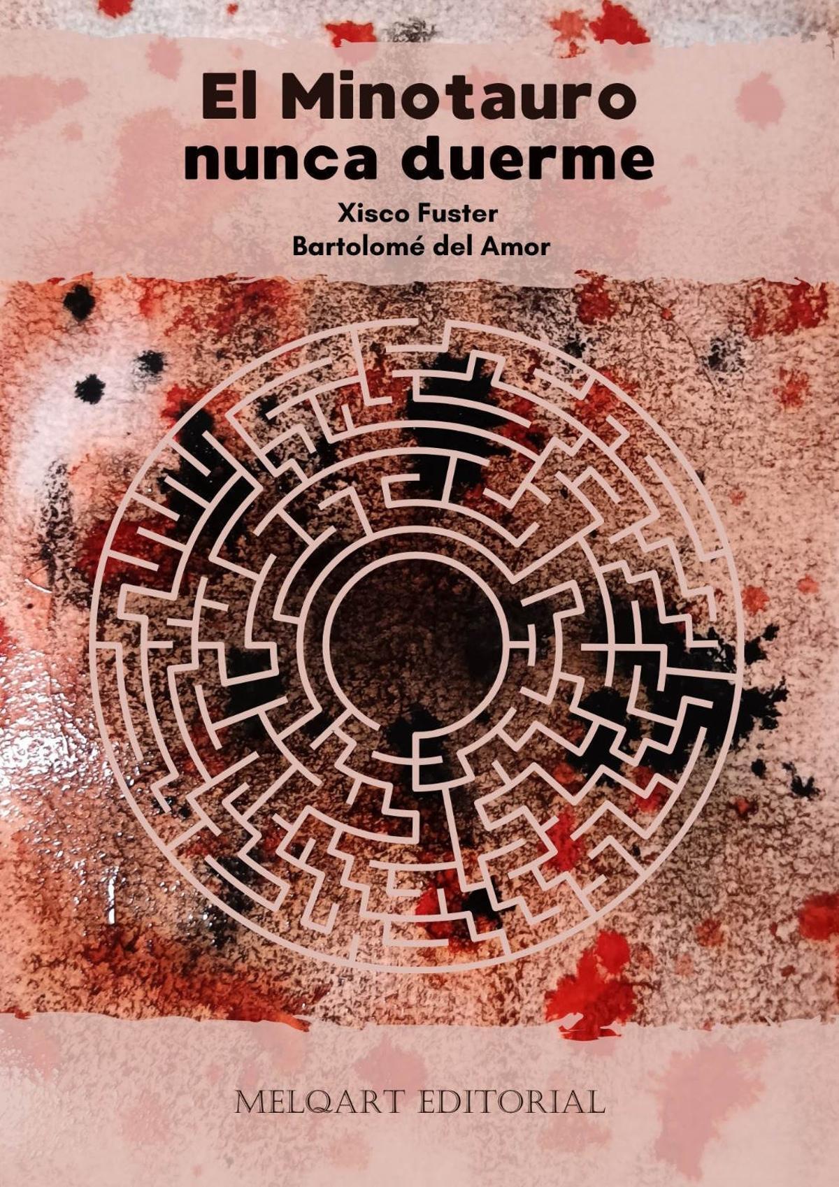 Portada del libro