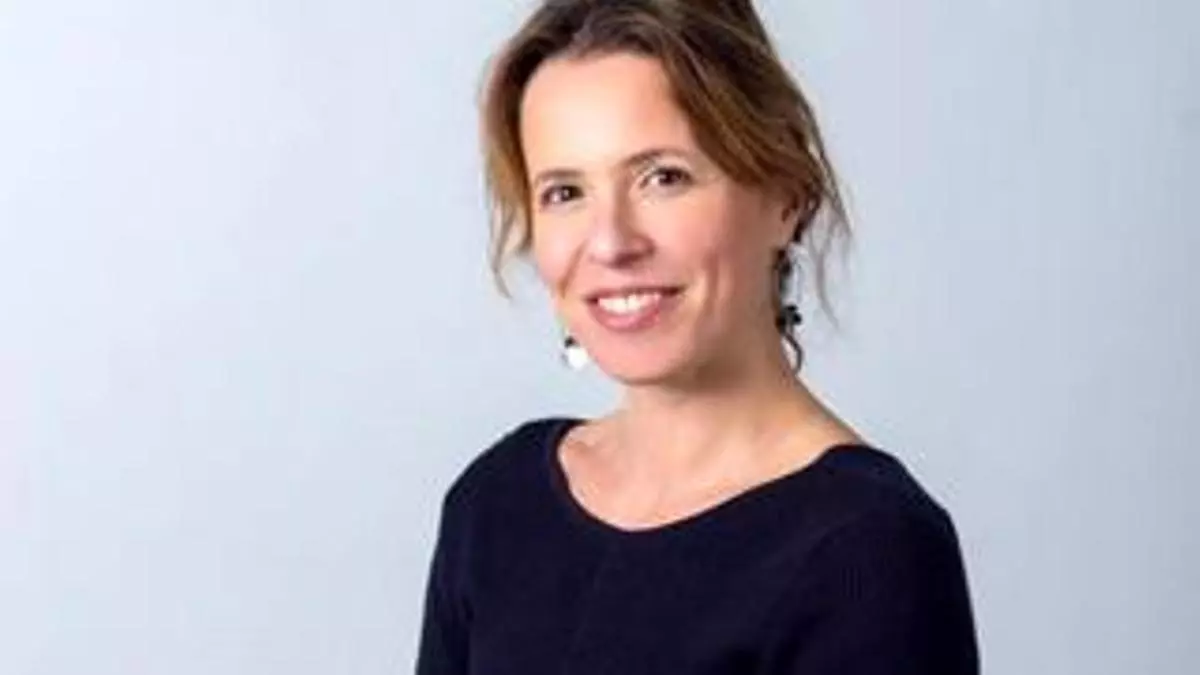 Irene Cid Rico, nueva directora general de Planificación Sanitaria