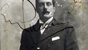 Puccini, cent anys de màgia