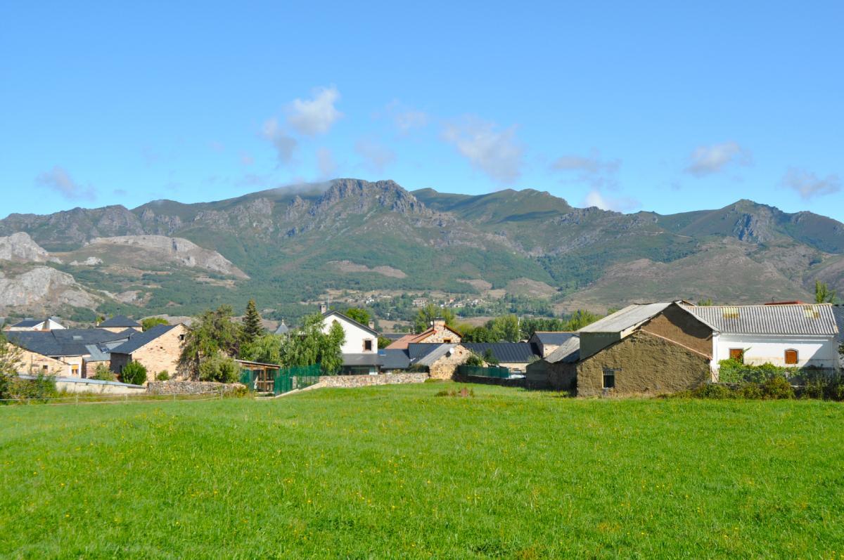 Riolago de Babia (León)
