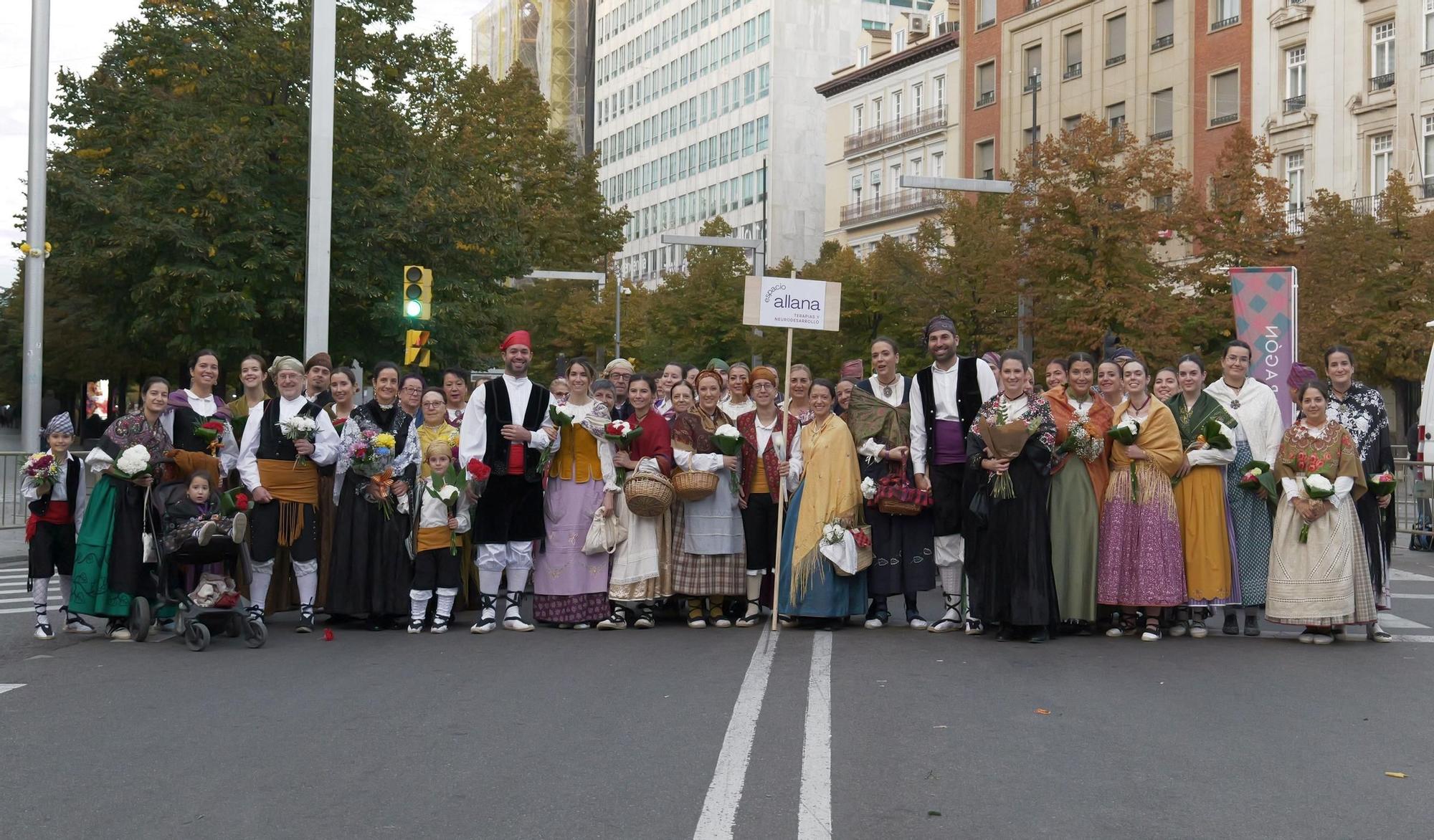 ESPACIO ALLANA TERAPIAS Y NEURODESARROLLO