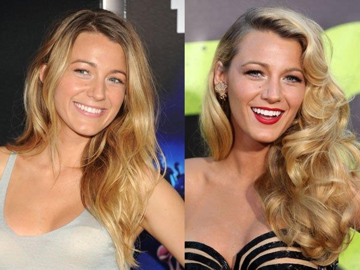 Blake Lively