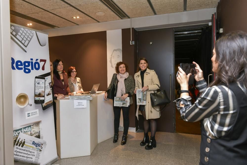 eWoman Manresa 2019