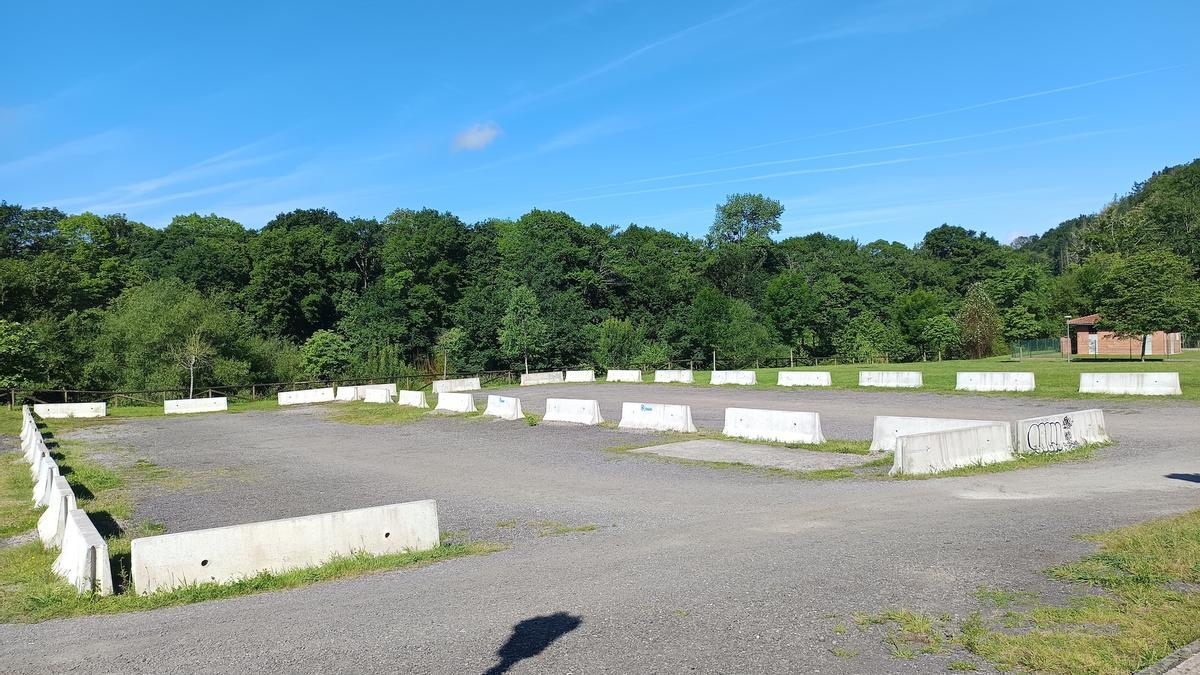 Parcelas en La Jira de Contranquil.