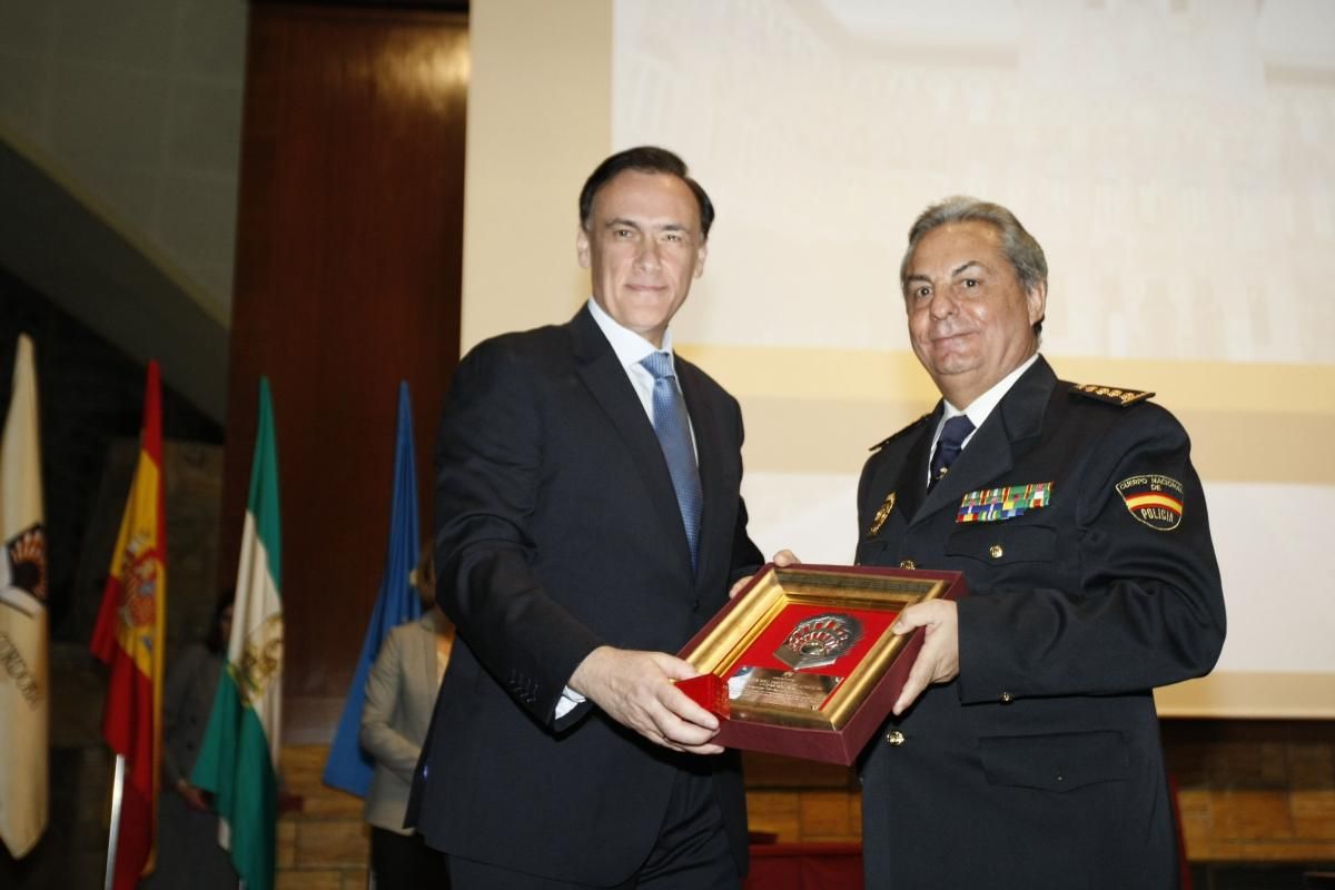 Premios Santo Tomás de Aquino