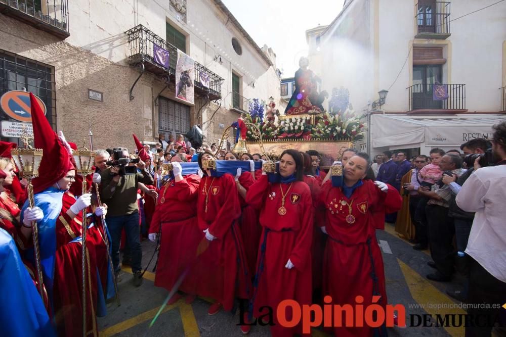 Viernes Santo en Cehegín