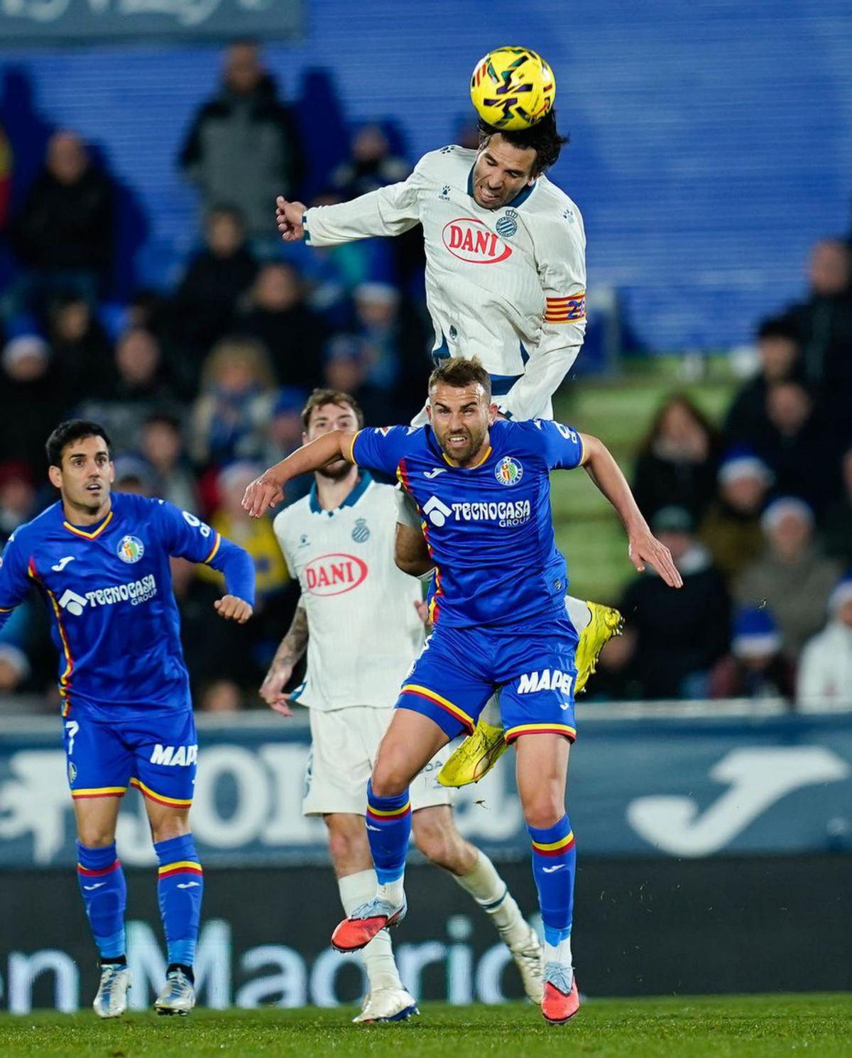 El millor de la Lliga de cap i a pilota aturada