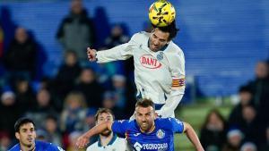 El millor de la Lliga de cap i a pilota aturada