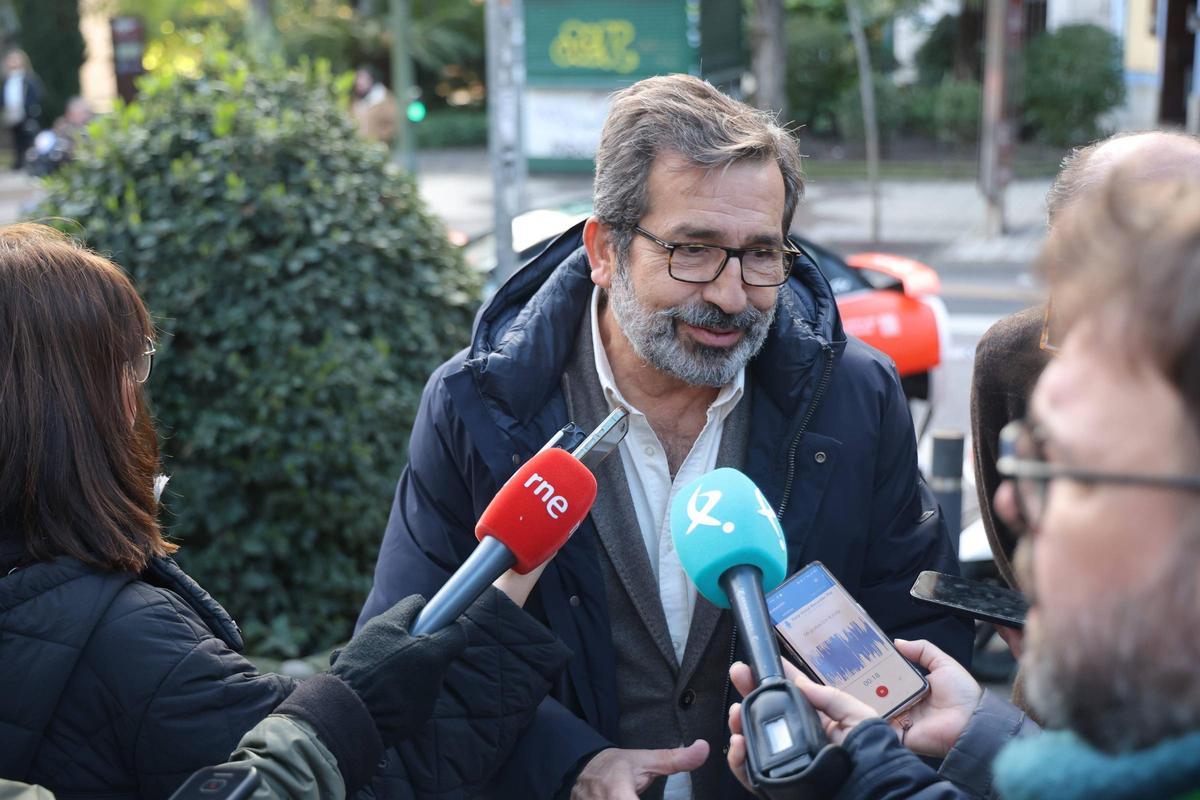 Galería | Así ha sido la presentación de los nuevos microvehículos eléctricos en Cáceres