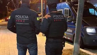 Los Mossos desarticulan en Rubí y Manresa una banda de estafadores inmobiliarios