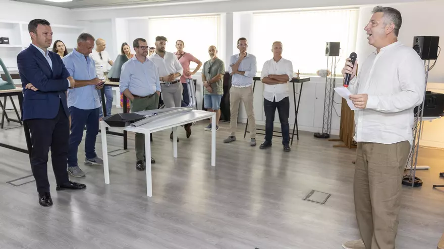 Alumbrado público solar: Fonroche Lighting abre nueva oficina en Alicante para proyectos sostenibles