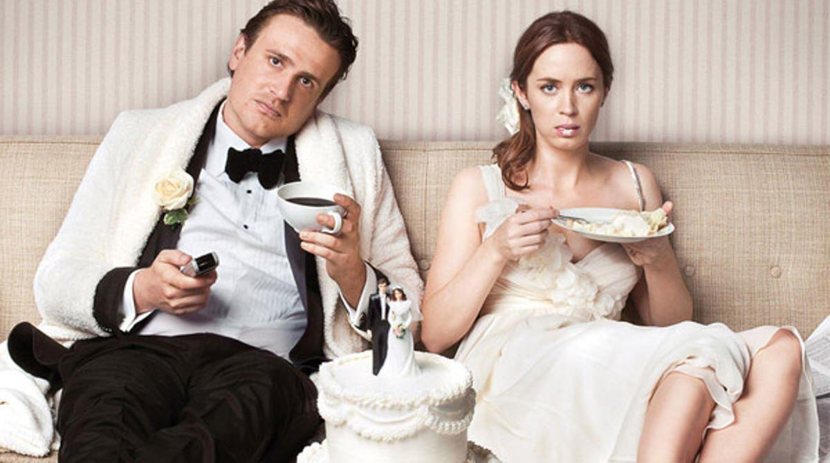 Tràiler d’’Eternamente comprometidos’.