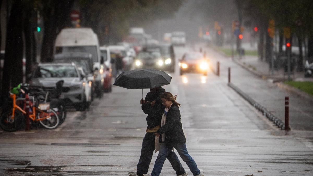 KATALONYA HAVA DURUMU | Meteocat uyarıyor: Katalonya'da hava sıcaklıklarında beklenmedik bir değişime uğrayacak