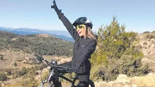 Cinco rutas perfectas para salir en bici en la Región de Murcia