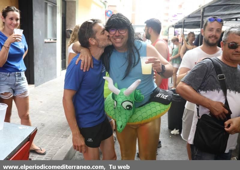 Búscate en las fiestas de Sant Pere