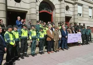 Ourense registra un 22% más de denuncias de violencia machista, con 77 casos al mes en 2024