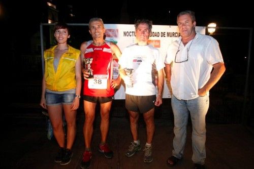 Carrera Nocturna Ciudad de Murcia