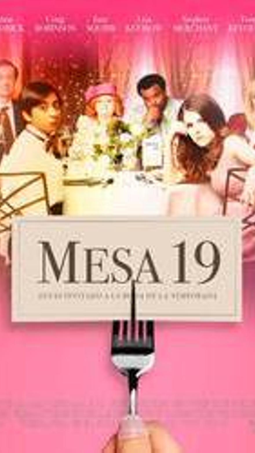 Mesa 19