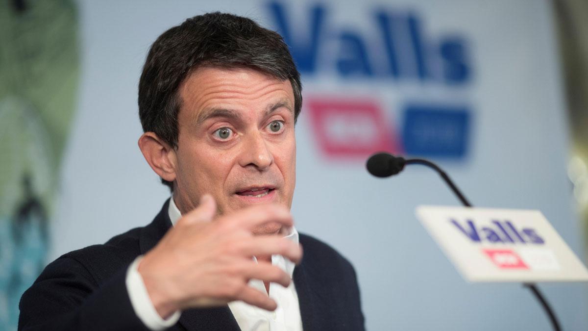 Valls asegura que sus seis concejales acordaron ofrecerse a ’comuns’ y PSC.