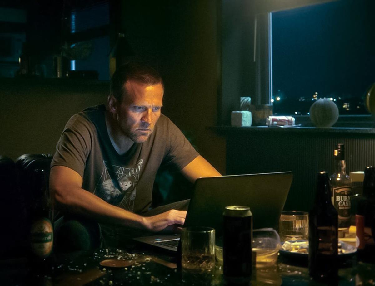 Un antiheroi clàssic del ‘nordic noir’