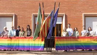 El gobierno del PP de Bétera sí celebra el día del orgullo LGTBI+