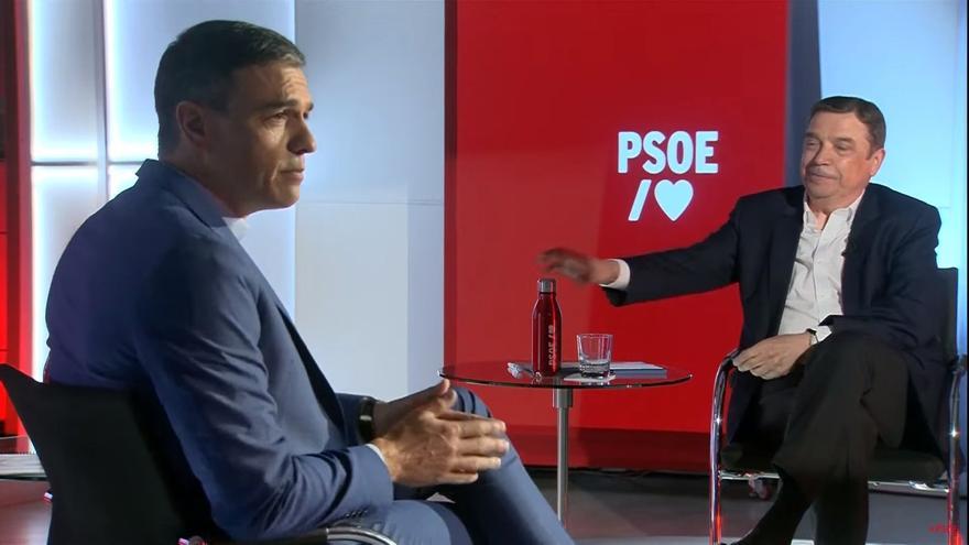 El PSOE propone la tramitación de una Ley de Agricultura Familiar