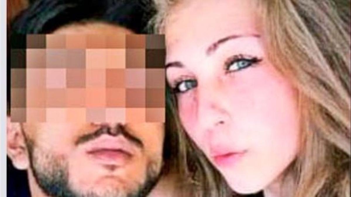L’assassinat de l’Anna en mans de la seva filla i el seu nòvio va ser perquè no els va donar 110 euros per a droga