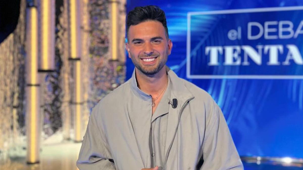 Así ha cambiado la vida de Suso Álvarez tras 'GH 16'