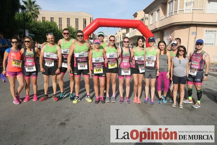 Carrera Popular de Alguazas