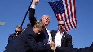 L’atemptat contra Trump porta la polarització als EUA al límit