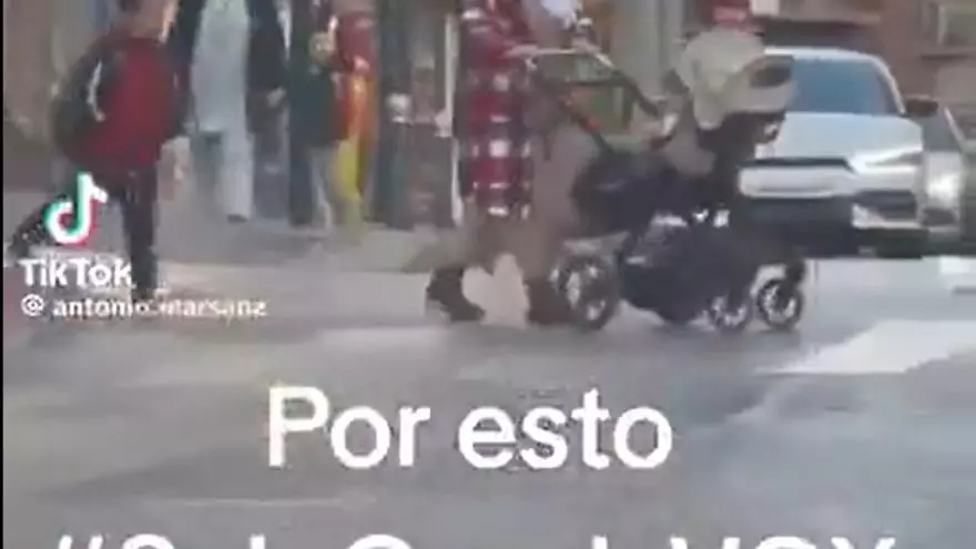 Un juzgado de Molina de Segura investigará si hay delito de odio en el vídeo xenófobo del vicealcalde de Vox